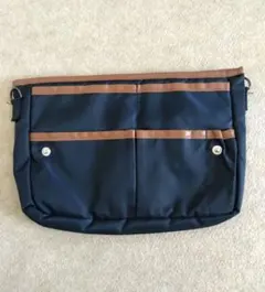 バッグ　イン　バッグ