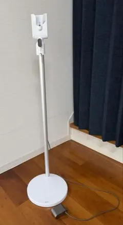 ダイソン スタンド フロアドック　V12 SV18 Floor Dok ダイソン スタンド フロアドック V12 SV18 Floor Dok - メルカリ