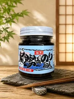 伊勢のり佃煮 110gのサムネイル