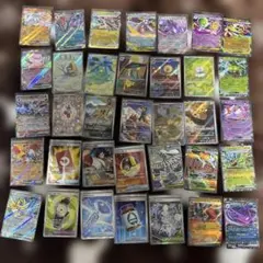 ポケモンカード AR RR SR MAまとめ売り
