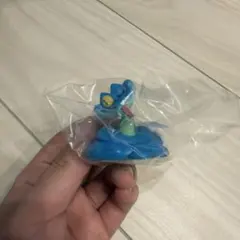 肩ズンFig.ズートピア2 ゲイリーフィギュア　ガチャガチャ　ディズニー