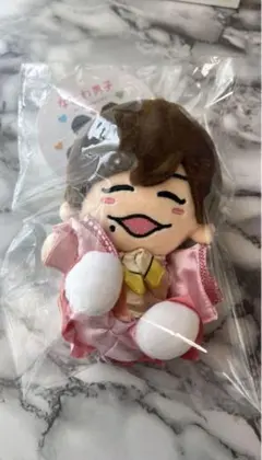 なにわ男子 長尾謙杜 ちびぬい 初心LOVE 1stLove 即日配送