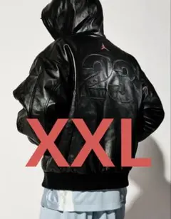 ぴ*様 Supreme x Jordan ホワイトダウンジャケット M kohj - メルカリ