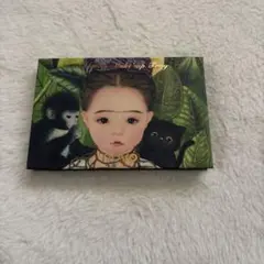 novo Charming Make-up Tray 03 森林精霊のサムネイル