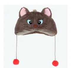 ベルリオーズファンキャップ