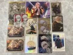 アイナナ ŹOOĻ 棗巳波 メタカ ウエハース ぱしゃこれ まとめ売り