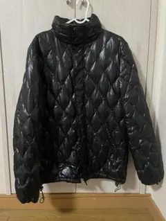 ダウンジャケット