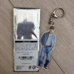 鹿島アントラーズ ViVi アクリルキーチェーンのサムネイル