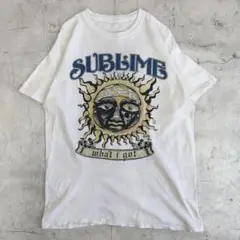 SUBLIME Tee Ⅲ