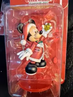 ディズ二ーミッキークリスマスオーナメント