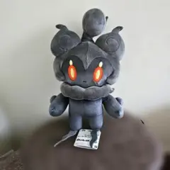 マーシャドー　もふぐっと　ぬいぐるみ　ポケモン　新品　未使用品