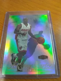 NBA Anthony Carter カード