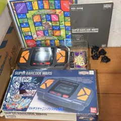 2026年最新】スーパーバーコードウォーズ ガンダムの人気アイテム