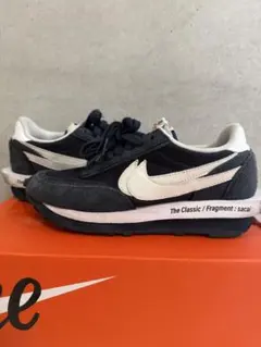 Fragment × sacai × Nike LD Waffle sacaiのサムネイル