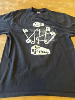 2026年最新】チバユウスケ tシャツの人気アイテム - メルカリ