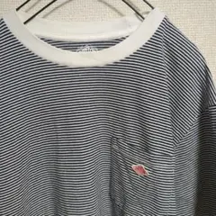 DANTON ボーダーTシャツのサムネイル