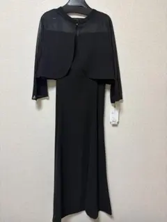 新品　XL 大きいサイズ13号　2piecesデザイン　ジャケットセットアップ