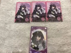 佐伯イッテツ サンリオ フォト風カード