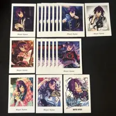 あんスタ　ぱしゃっつ　礼瀬マヨイ