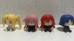 2026年最新】ぼっちざろっく フィギュアの人気アイテム - メルカリ