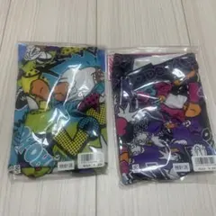 ディズニー パンツセット　2点セット