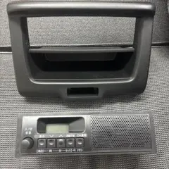 SUZUKI 純正スピーカー 新車外し キャリィ 39102-63S00 SUZUKI 純正スピーカー 新車外し キャリィ 39102-63S00 - メルカリ