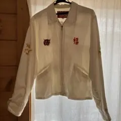 HOUSTON ファーイーストツアー ベトナムジャケットのサムネイル