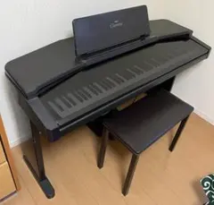 ニモ！　YAMAHA電子ピアノ クラビノーバ CVP-65 電子ピアノ