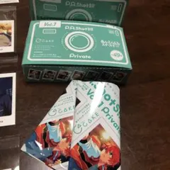 あんスタ ぱしゃっつ