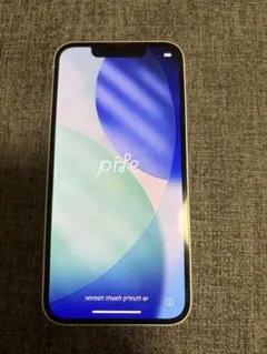値下げ！iPhone13 mini スターライト 128GB SIMフリー