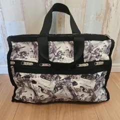 LeSportsac ボストンバッグ 旅行用バッグのサムネイル