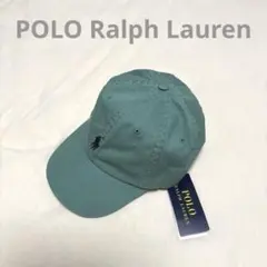 【新品】POLO Ralph Lauren キャップ
