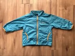 モンベル　ウインドブレーカー　90