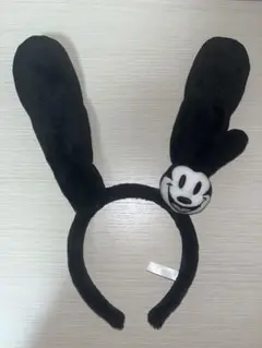 オズワルド カチューシャ