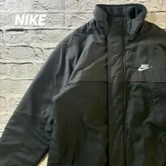 中綿 ナイロンジャケット