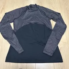 Nike Women's Dri Fit "Festive" トップス　L