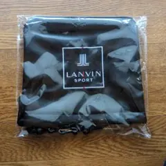 ランバンスポール　ランバンゴルフ　アイアンカバー　非売品　ノベルティ