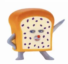 パンどろぼう　フィギュアコレクション　第2弾 へんしん