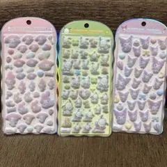 サンリオ　コットンパフィー　COTTON PUFFYのサムネイル