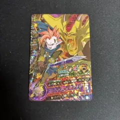 スーパードラゴンボールヒーローズ タピオン H8-57 - メルカリ