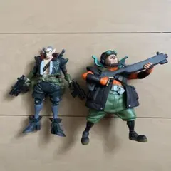 リンカーン HAMADA ダウンタウン浜田雅功 完成品フィギュア(ボークス