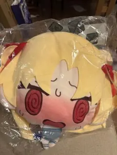 ✩*˚様 Fate FGO 中国簡体字版 10周年 エレシュキガル ぬいぐるみ