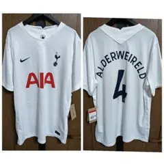 2025年最新】トッテナムユニフォーム 21-22の人気アイテム - メルカリ