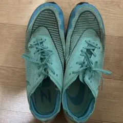 NIKEズームX ヴェイパーフライ ネクスト％ 30cm