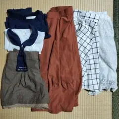 〘3/8までの出品〙レディース服まとめ売り