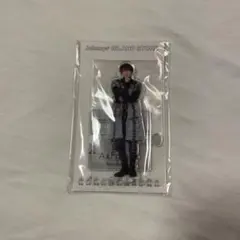 Aぇ! group 小島健 こじけん アクリルスタンド アクスタ 21 夏