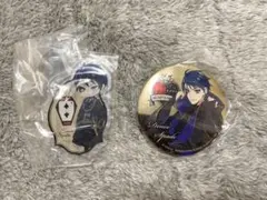 ツイステ 一番くじ　デュース