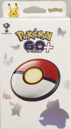 2026年最新】ポケモン goプラスプラスの人気アイテム - メルカリ