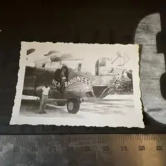 40年代　米軍　大戦　実物　ノーズアート　古写真 2026年最新】アメリカ陸軍爆撃機 ノーズアートの世界の人気アイテム