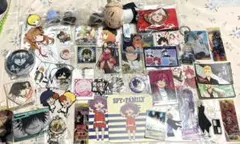 アニメグッズまとめ売り - メルカリ
